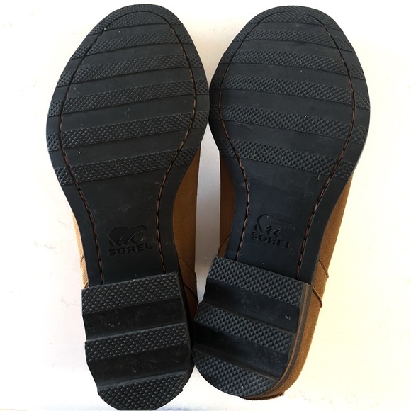 Sorel Women’s Lollacut Chelsea Booties Size 8. - Picture 6 of 6